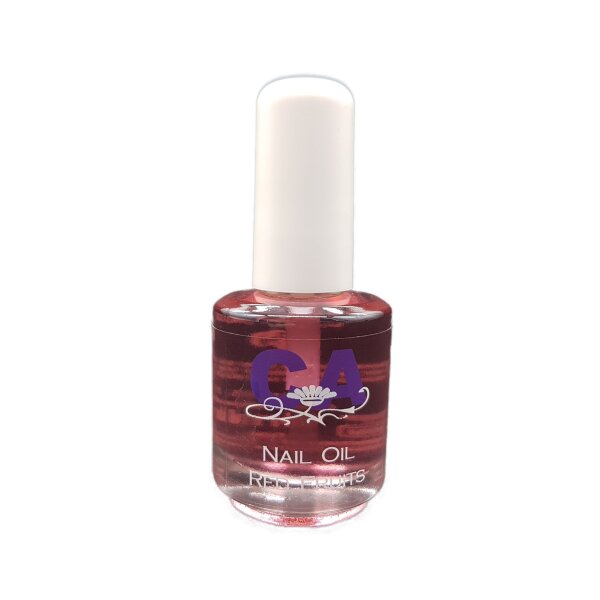 Nail Oil Red Fruits 14ml