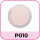 Acryl Pulver Opaque Bright Pink