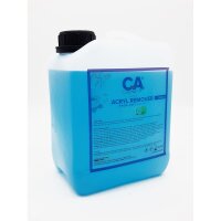 CA Acryl Remover Citrusduft