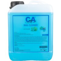 CA Nail Cleaner Citrusduft