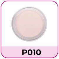Acryl Pulver Opaque Bright Pink 35g