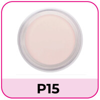 Acryl Pulver Pink Make Up 700g