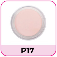 Acryl Pulver Warm Pink Cover 35g