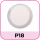 Acryl Pulver P18 Bright Light Pink 700g