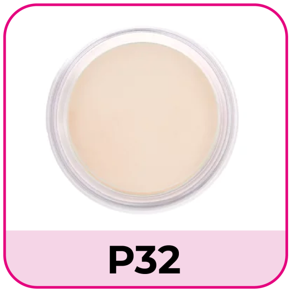 Acryl Pulver P32 Pink Lady 35g