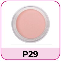 Acryl Pulver Camille Pink 35g