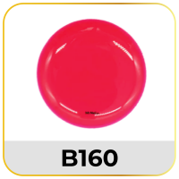 Farbgel Neon Pink 5ml B160