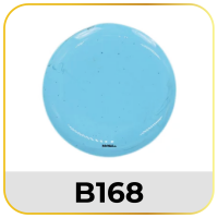 Effect Grau/Blau 5ml B168