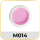 UV-Gel Aufbaugel Pink Milchig M014 15ml