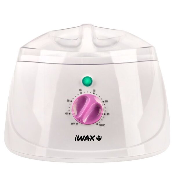iWax Wachserhitzer 400 ml Dosis 150 W