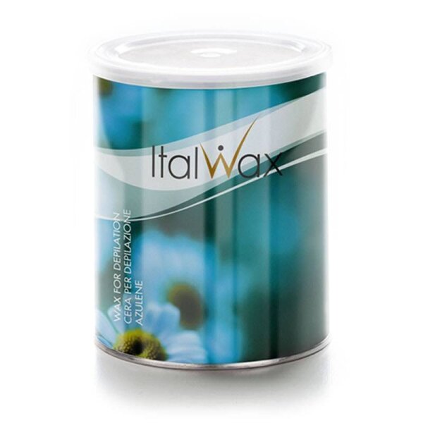 ItalWax Warm Wax Azulene