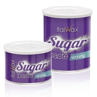 ItalWax Sugar Paste Strong