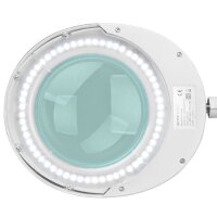 Lupenlampe Elegant 60 LED