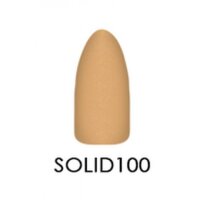 Dipping Powder Chisel 57g Solid Collection S100