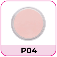 Acryl Pulver P04 Pink Cover 700g