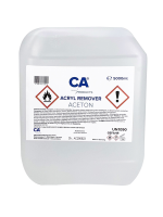 CA Acryl Remover Aceton Clear