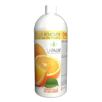 LaPalm Callus Remover Orangen-Mandarinenschale 946ml