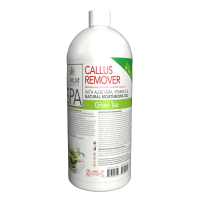 LaPalm Callus Remover Green Tea 946ml