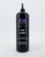 CA Premium Top Coat Versiegler (HEMA- & Di-HEMA-frei)...