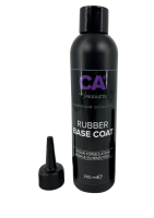 CA Premium Rubber Base Coat (HEMA- & Di-HEMA-frei) 200ml