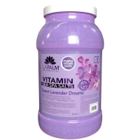 Hot Oil-Zucker-Peeling Sweet Lavender Dreams 3790ml