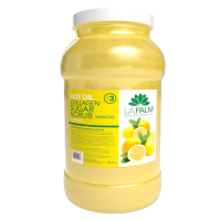 Hot Öl-Zucker-Peeling Lemon 340ml