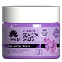 Vitamin Sea Spa Salze Süsse Lavendelträume