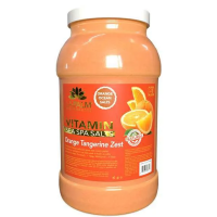 Vitamin Sea Spa Salts Orange Mandarinenschale 340ml