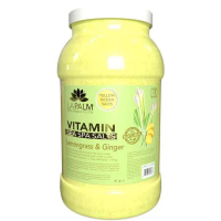Vitamin Sea Spa Salze Zitronengras und Ingwer